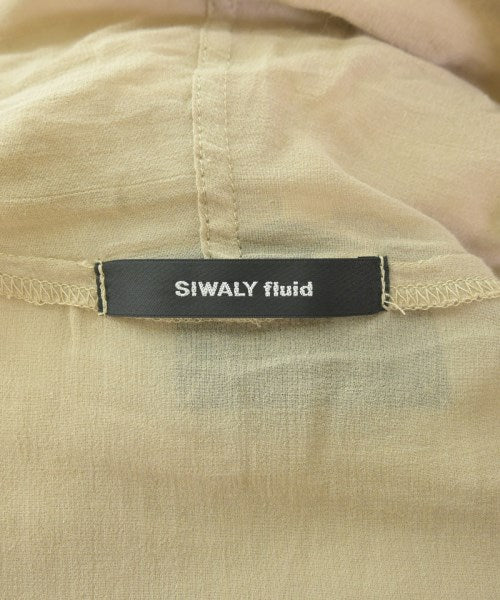 SIWALY 其他大衣