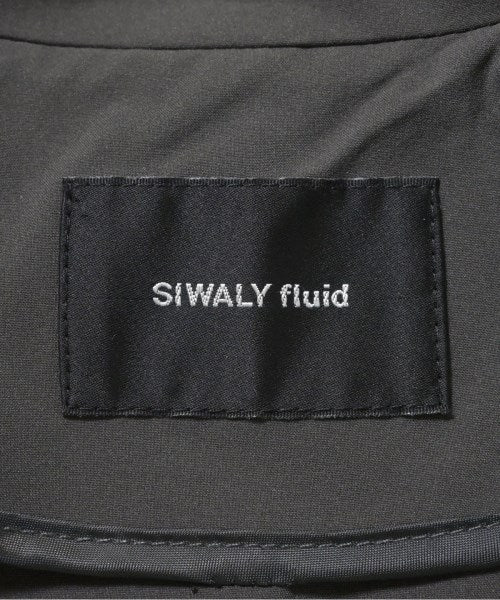 SIWALY 其他大衣