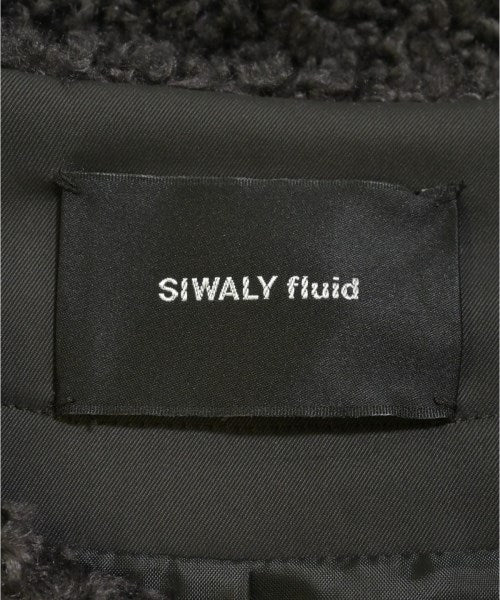 SIWALY 其他飛行外套