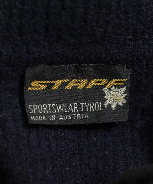 STAPF 休閒夾克