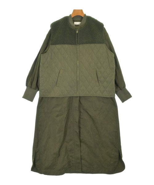 SUMI STYLE 其他大衣