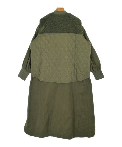 SUMI STYLE 其他大衣