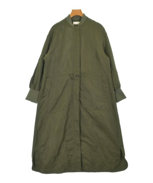 SUMI STYLE 其他大衣