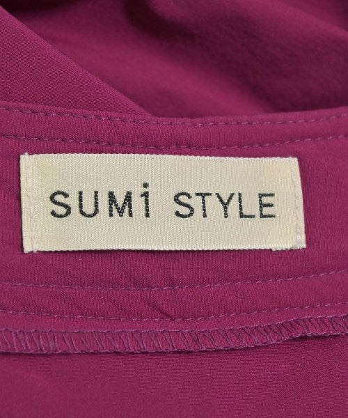 SUMI STYLE 洋裝