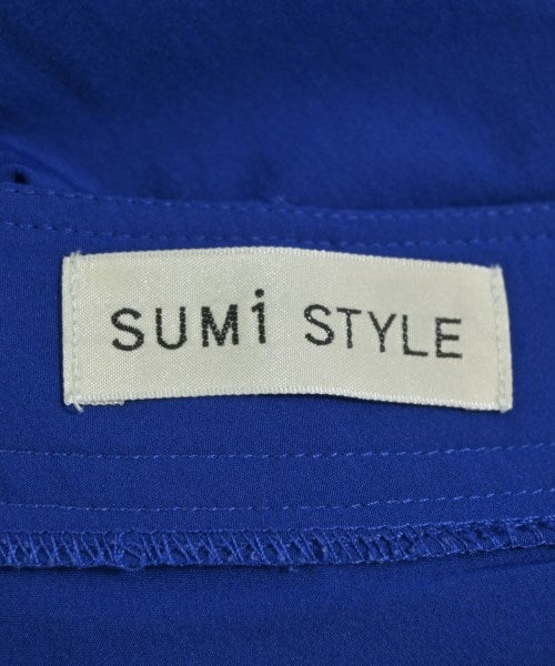 SUMI STYLE 洋裝