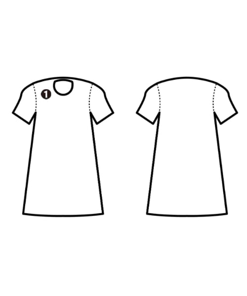 SUMI STYLE 洋裝