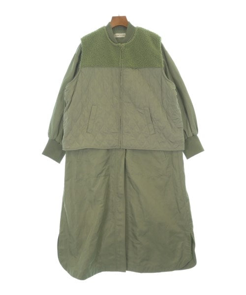 SUMI STYLE 其他大衣