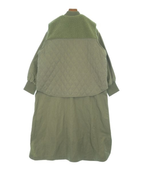 SUMI STYLE 其他大衣