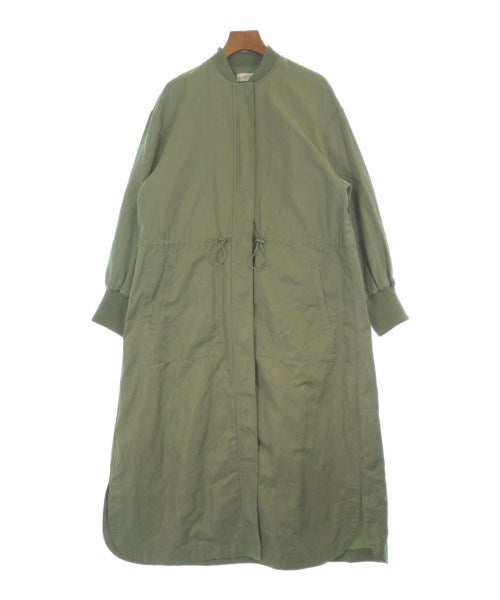 SUMI STYLE 其他大衣