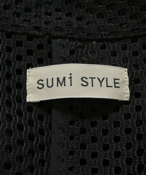 SUMI STYLE 夾克