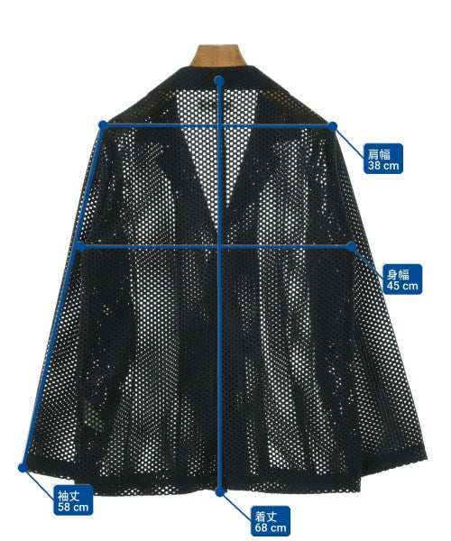 SUMI STYLE 夾克