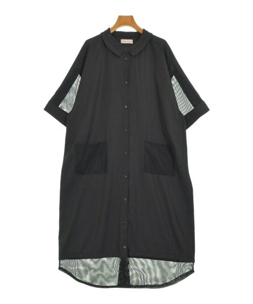 SUMI STYLE 襯衫裙