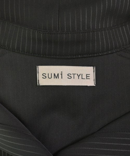 SUMI STYLE 襯衫裙