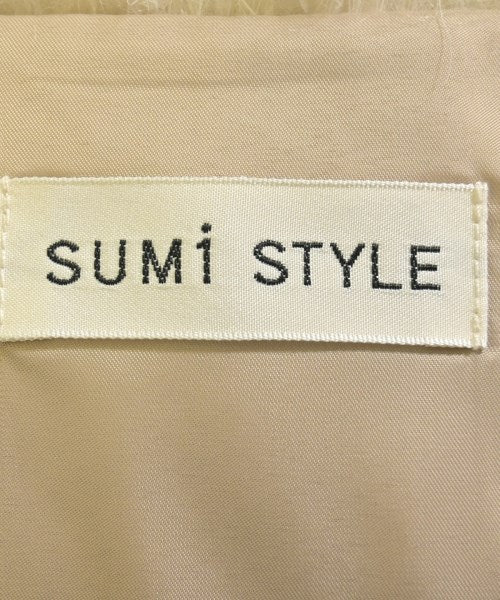 SUMI STYLE 休閒夾克