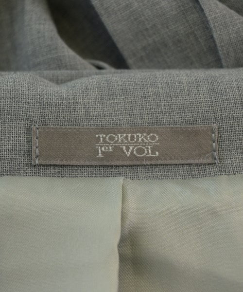 TOKUKO 1er VOL 西裝外套