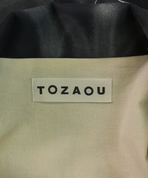 TOZAOU 其他飛行外套