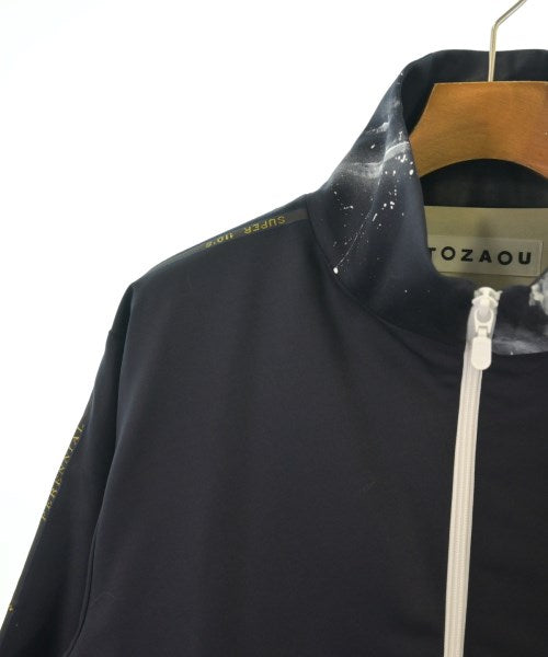TOZAOU 其他飛行外套