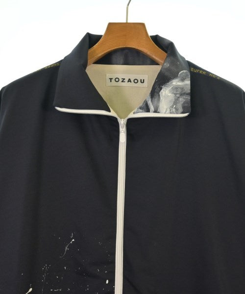 TOZAOU 其他飛行外套