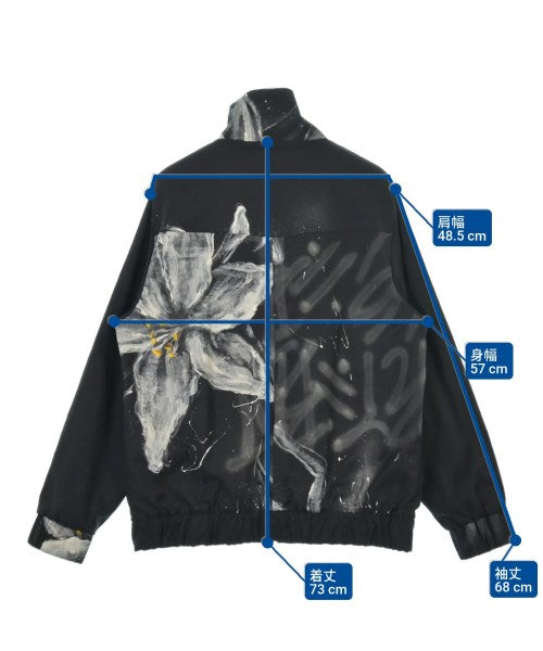 TOZAOU 其他飛行外套