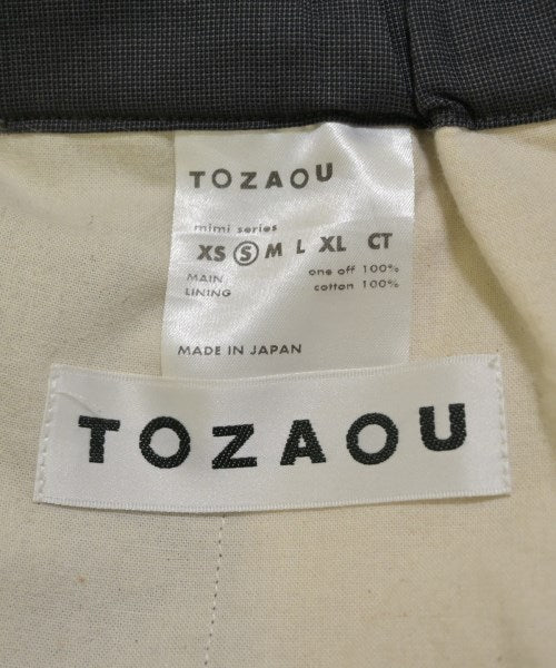TOZAOU 短褲