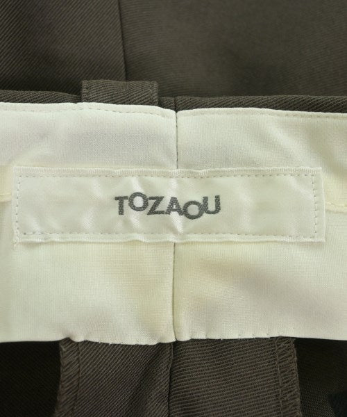 TOZAOU 其他款