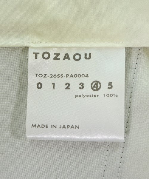 TOZAOU 其他款