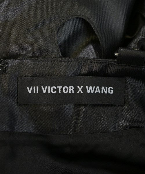 VII VICTOR X WANG 洋裝