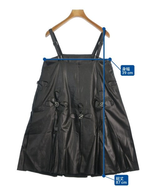VII VICTOR X WANG 洋裝