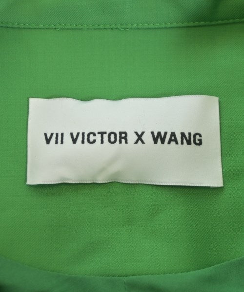 VII VICTOR X WANG 風衣
