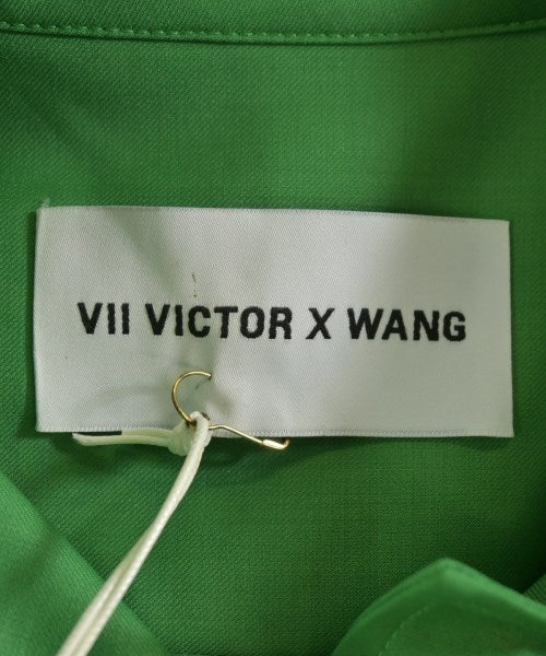 VII VICTOR X WANG 外套