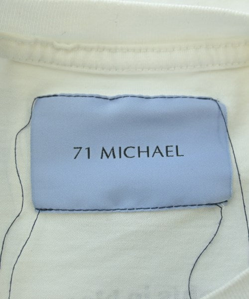 71 MICHAEL T恤/上衣