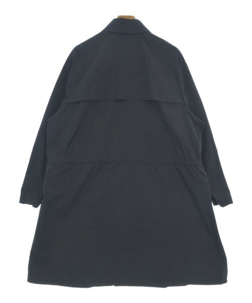 71 MICHAEL 支撐領外套