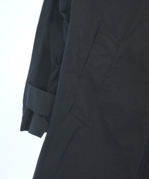 71 MICHAEL 支撐領外套