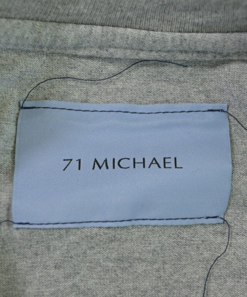 71 MICHAEL T恤/上衣