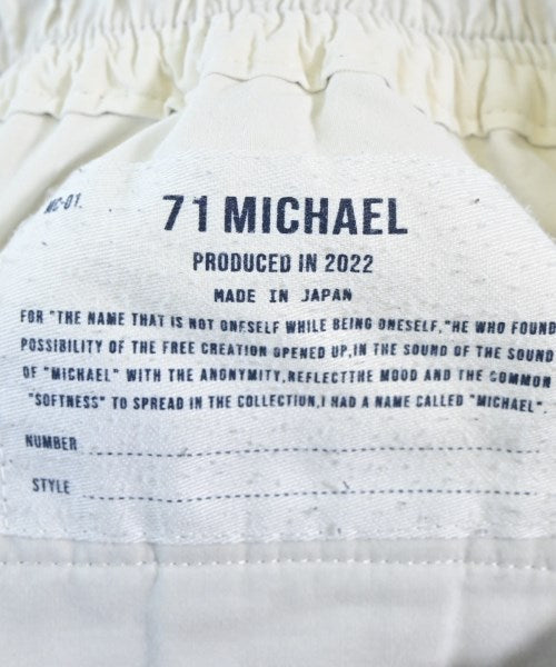 71 MICHAEL 其他款