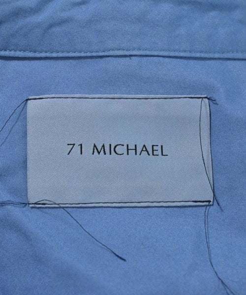 71 MICHAEL 休閒襯衫