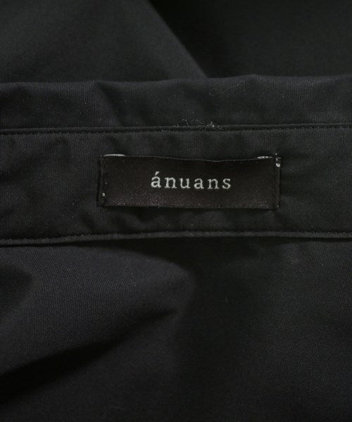 anuans 休閒襯衫