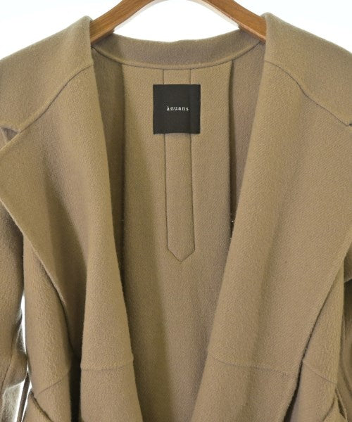 anuans 切斯特披風