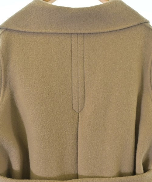 anuans 切斯特披風