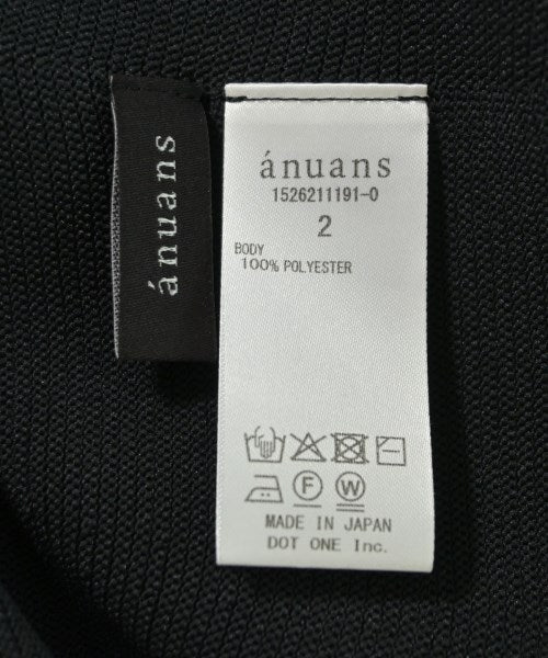 anuans 毛衣