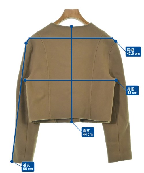 anuans 其他飛行外套