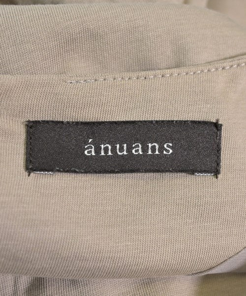 anuans 洋裝