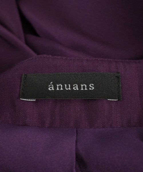 anuans 洋裝