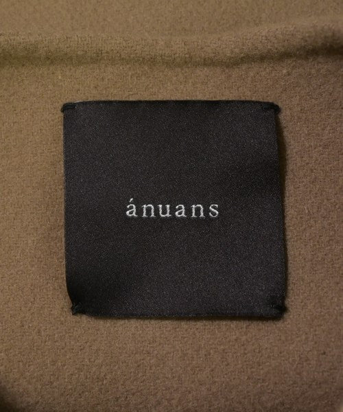 anuans 其他飛行外套