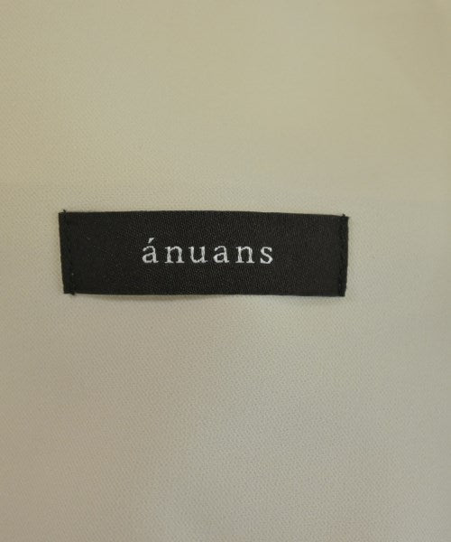 anuans 洋裝