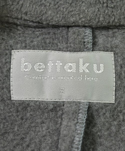 bettaku 其他飛行外套