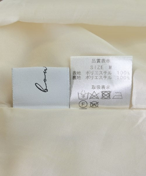 bow.a 女襯衫