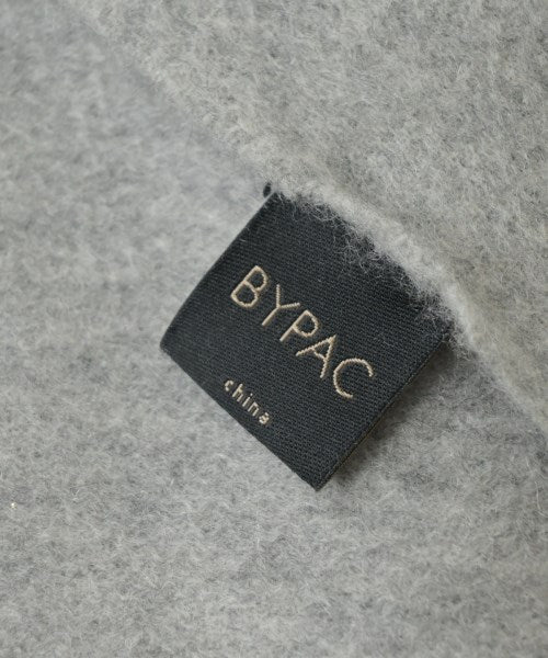BYPAC 披肩