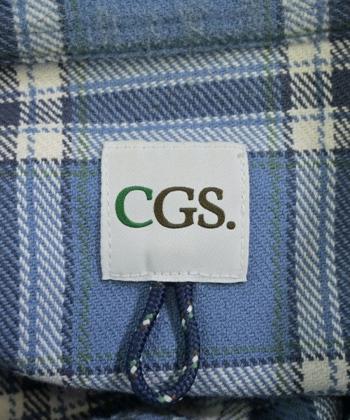 California General Store 休閒襯衫