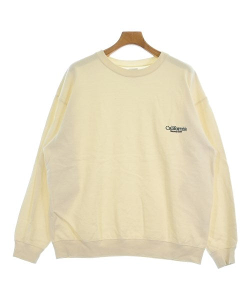 California General Store 運動衫